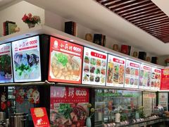 -老海陵·泰州菜(图书馆店)