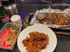 -新白鹿餐厅(百联中环店)