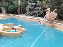 -龙达温泉生态城