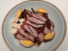 -真爱中国餐馆·年华店(朱雀大街店)