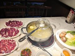 -八合里牛肉火锅(深圳龙华硅谷店)
