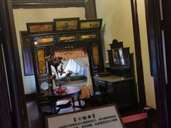 -东山雕花楼