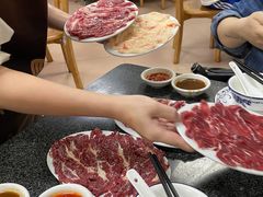 -五洲牛肉美食馆
