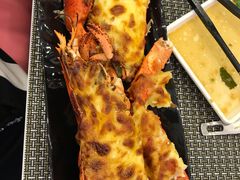 -澜悦港海鲜体验主题餐厅