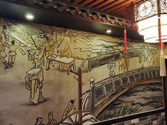 -52HZ主题桌游馆(解放西路店)