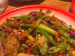 -泥糊破店小酒馆·团建聚餐(南京西路店)