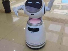 -哈尔滨市民大厦