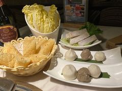 -狐狸爱上椰子鸡(滨江星光大道店)