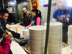 -马光荣肉丸糊辣汤(边东街店)