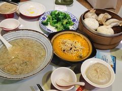-冶春茶社(珍园店)