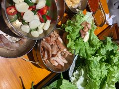 -韩象烤肉·韩国料理(市南麦凯乐旗舰店)