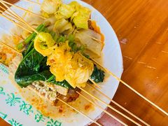 -郭记小街麻辣烫(南小街总店)