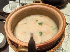 -潮州府·潮菜·砂锅粥(徐家汇店)