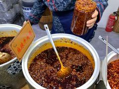 -江小菜酱菜(南京夫子庙步行街店)
