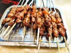 -兰州老马食府(小潞邑店)