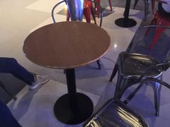 等候区-万达影城(连云港万达广场IMAX店)