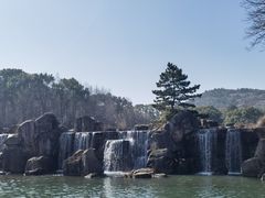 -白马涧龙池景区