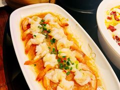 -外婆家(静安大悦城店)