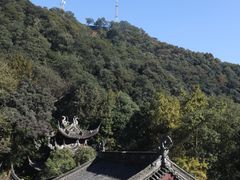 -韬光茶庵