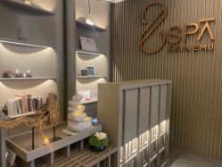 -8SPA养愈空间·新中式疗愈spa