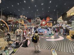 -MELAND CLUB•花园城堡主题亲子乐园•派对•餐厅(广州乐峰广场旗舰店)