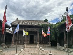 -司马台长城