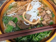 -花溪牛肉粉(八鸽岩店)