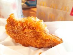 -麦当劳(保利广场店)