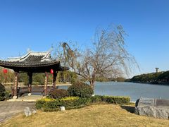 -江心屿景区