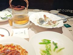 -漢舍中国菜馆(889广场店)