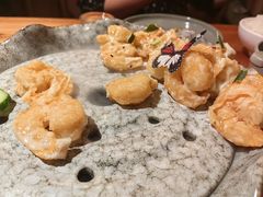 -食味酒味天津菜·古法鲜酿米酒(鼓楼店)