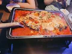 -炉鱼(天河领展店)