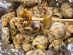 -强记海鲜·大排档(蛇口新街店)
