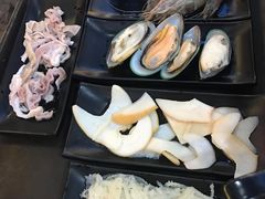-丽江庭院之爱在路上(西单店)