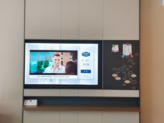 -广州金沙洲希尔顿欢朋酒店