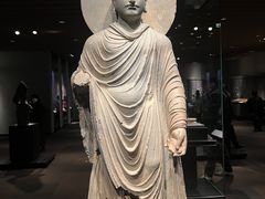 -东京国立博物馆法隆寺宝物馆