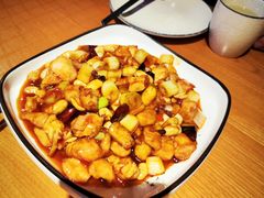 -湘与香缘·湖南菜(王府井北京市百货大楼店)