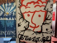 -Popcorn Club爆米花英语社交俱乐部