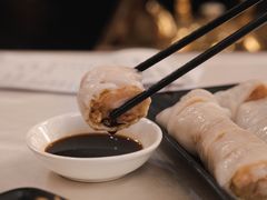 -金城大酒店-中餐厅(汾江中路店)