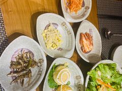 -牛人·雪花牛·木炭烤肉(昆山陆家店)