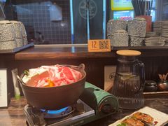 -眷屋の深夜食堂(云锦中心店)