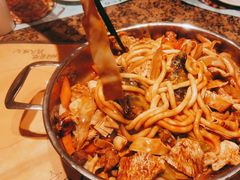 -黄记煌三汁焖锅(金凤万达广场店)