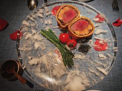 -弦月窗LUNETTE BY AMANDA(复兴路店)