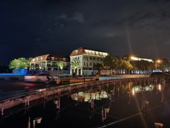-美兰湖景区