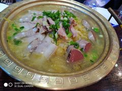 -东北大院·东北菜(三台子店)