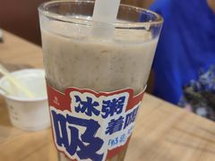 -宏状元现熬粥·京味菜(黄寺大街店)
