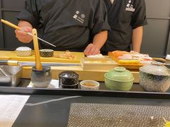 -Sushi Hanzo半藏(天环广场店)