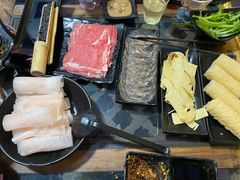 -丽江庭院之爱在路上(西单店)