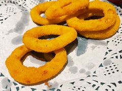 -吱咖啡西式简餐
