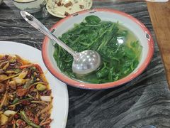 -江湖黑大兔(杨家坪店)